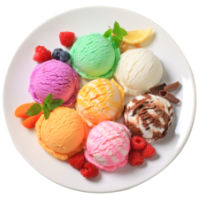 Ice-cream