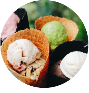 Ice cream