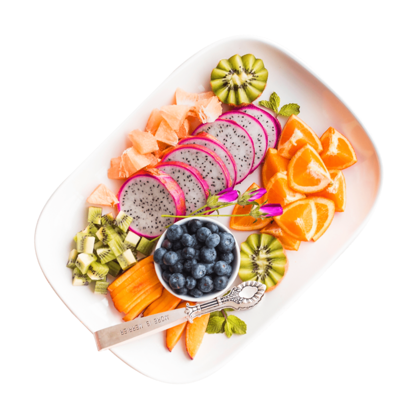 Plate